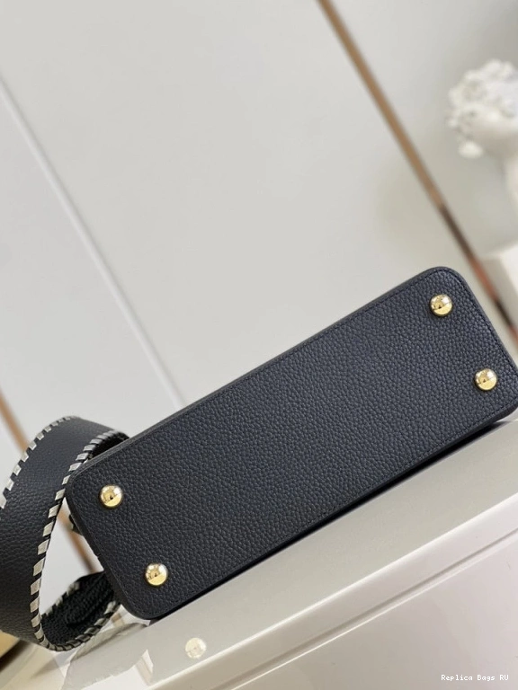 Affordable LOUIS VUITTON CAPUCINES MM 0708